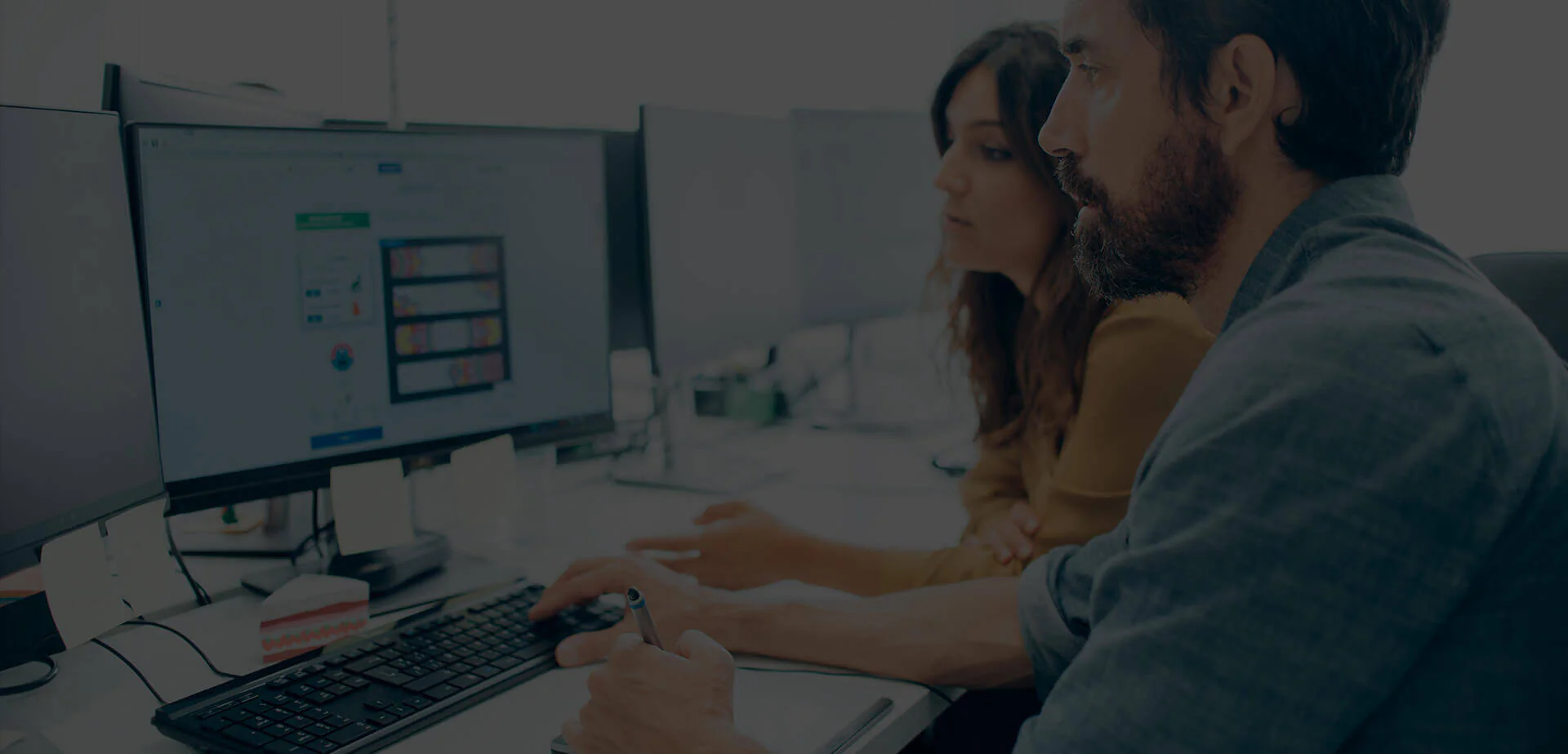 Power Your Digital Storefront